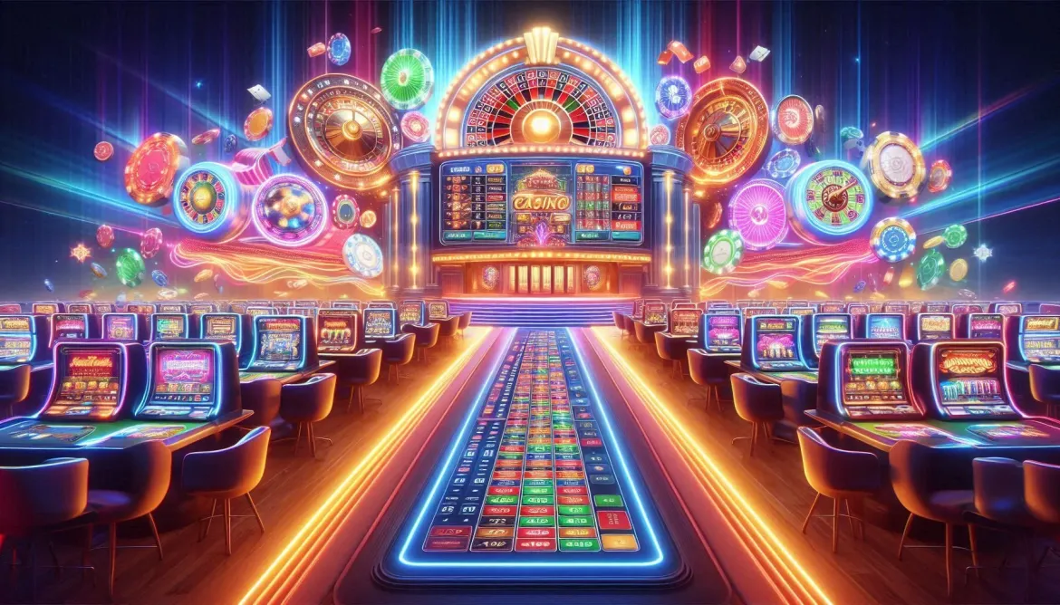 Slotzo Casino